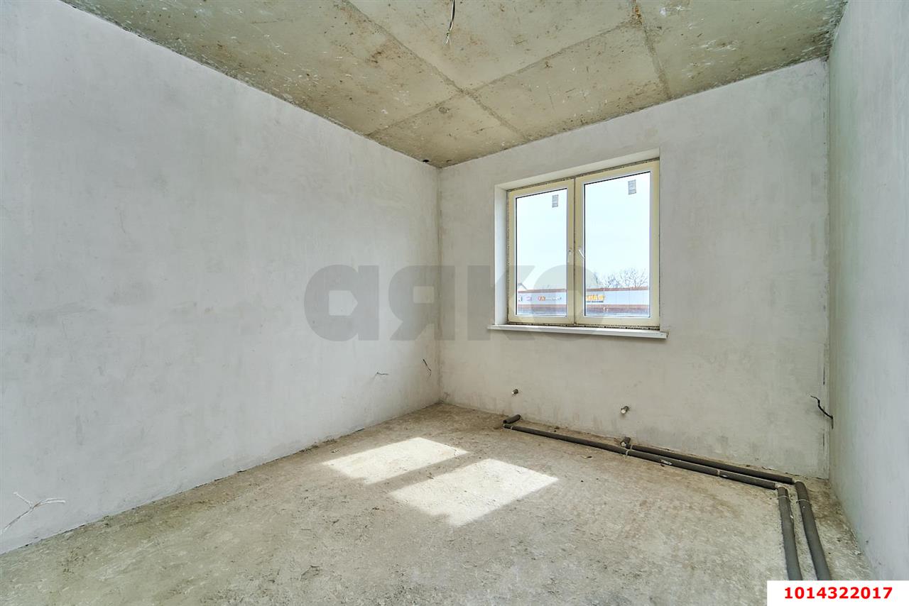 Фото №17: Дуплекс 120 м² + 2 сот. - Краснодар, коттеджный  Греция, ул. Оливковая, 1к12