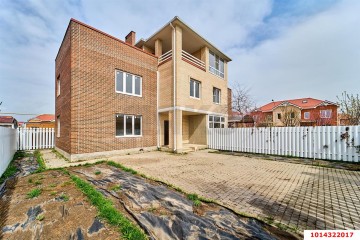 Фото №1: Дуплекс 120 м² - Краснодар, мкр. КП Греция, ул. Оливковая, 1к12