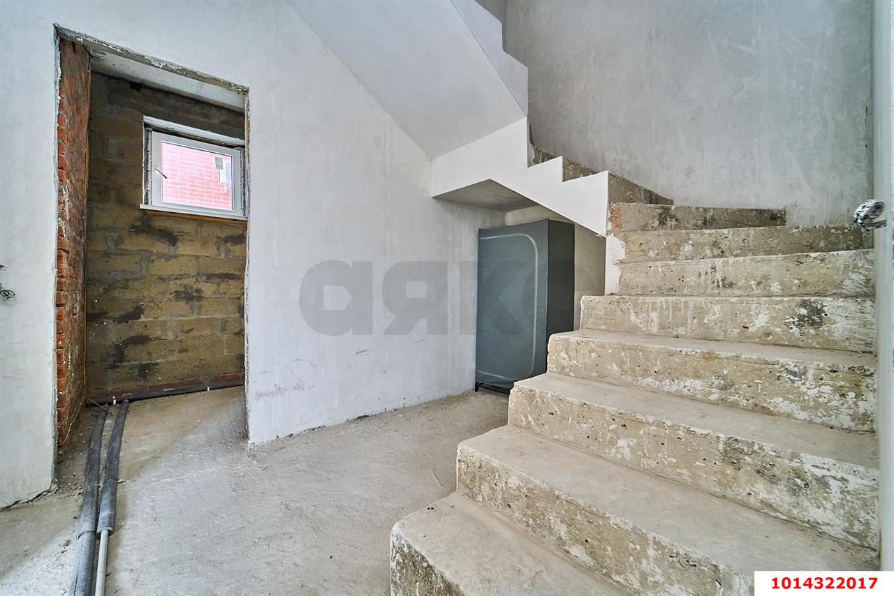 Фото №10: Дуплекс 120 м² + 2 сот. - Краснодар, КП Греция, ул. Оливковая, 1к12