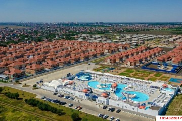 Фото №4: Дуплекс 120 м² - Краснодар, мкр. КП Греция, ул. Оливковая, 1к12