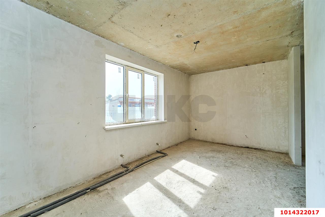 Фото №11: Дом 120 м² + 2 сот. - Краснодар, Прикубанский внутригородской округ, мкр. КП Греция, ул. Оливковая, 1к12