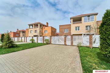 Фото №3: Дуплекс 120 м² - Краснодар, мкр. КП Греция, ул. Оливковая, 1к12