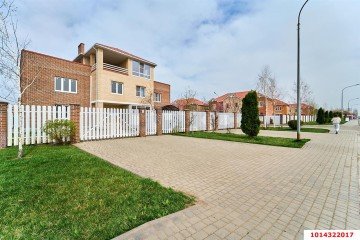 Фото №2: Дуплекс 120 м² - Краснодар, п. коттеджный  Греция, ул. Оливковая, 1к12