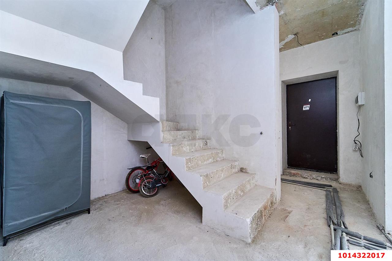 Фото №8: Дуплекс 120 м² + 2 сот. - Краснодар, КП Греция, ул. Оливковая, 1к12