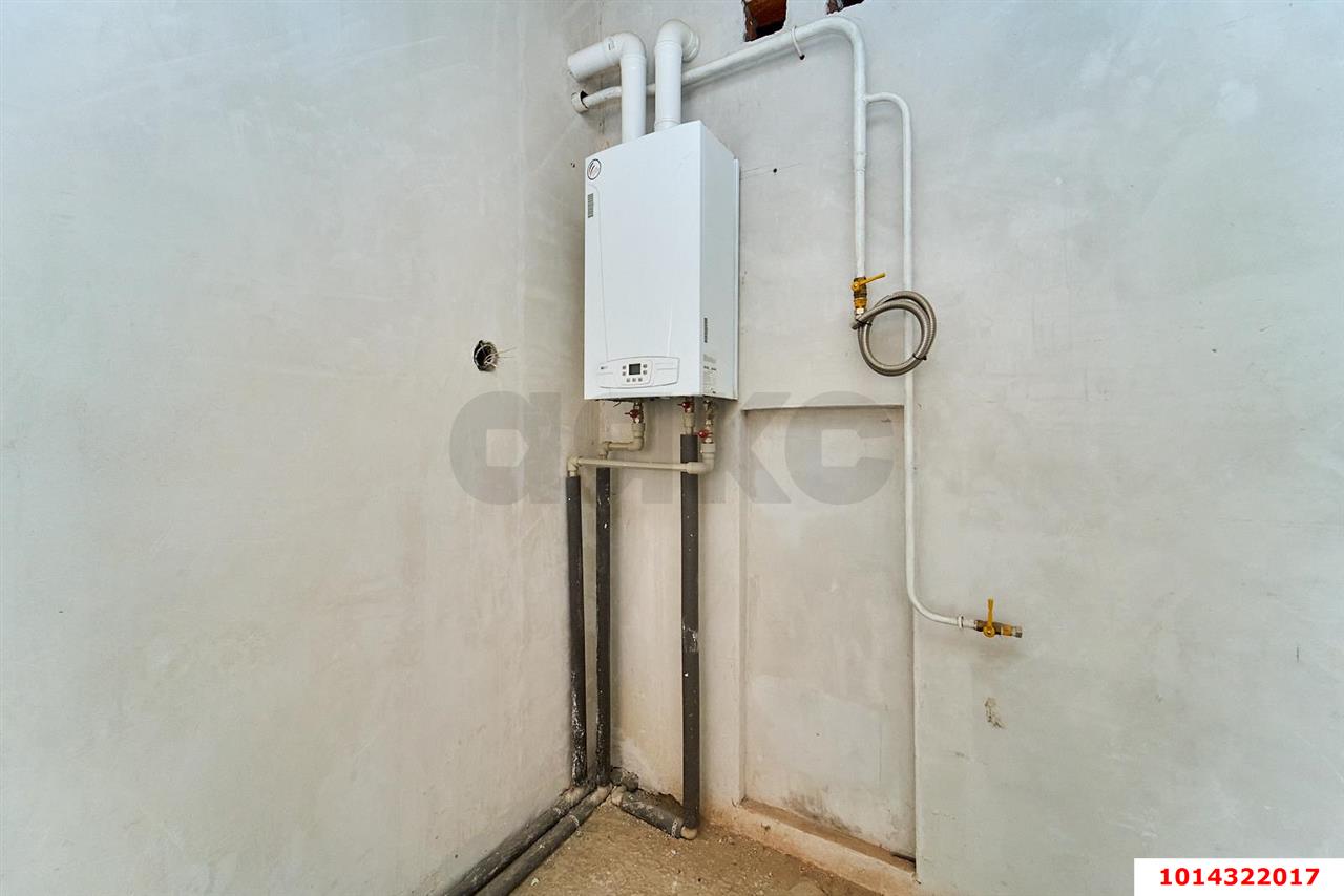 Фото №14: Дом 120 м² + 2 сот. - Краснодар, Прикубанский внутригородской округ, мкр. КП Греция, ул. Оливковая, 1к12