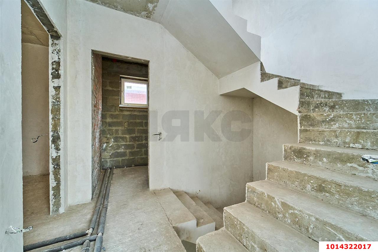 Фото №15: Дуплекс 120 м² + 2 сот. - Краснодар, коттеджный  Греция, ул. Оливковая, 1к12