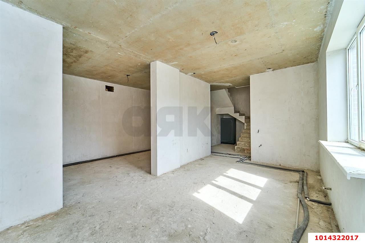 Фото №12: Дуплекс 120 м² + 2 сот. - Краснодар, КП Греция, ул. Оливковая, 1к12