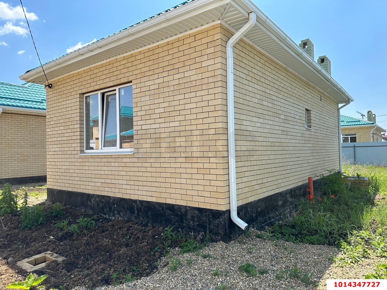 Фото №1: Дом 44 м² + 2 сот. - Южный, коттеджный  Южная столица, ул. Заветная, 49