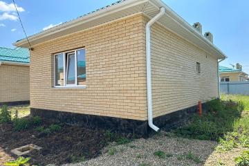 Фото №1: Дом 44 м² - Южный, п. коттеджный  Южная столица, пер. 6-й Заветный, 10