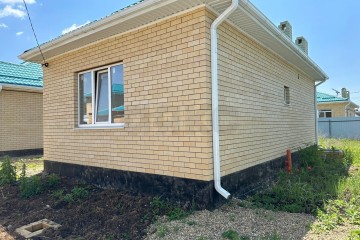 Фото №1: Дом 44 м² - Южный, п. коттеджный  Южная столица, пер. 6-й Заветный, 10