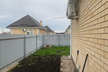 Фото №4: Дом 105 м² - Индустриальный, мкр. Прикубанский внутригородской округ, ул. Барклаевская, 32/1