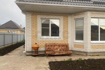 Фото №2: Дом 105 м² - Индустриальный, мкр. Прикубанский внутригородской округ, ул. Барклаевская, 32/1