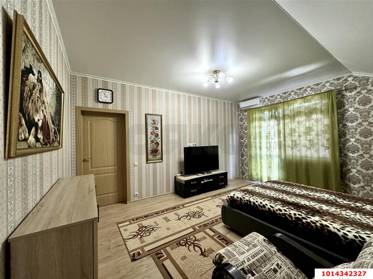 Фото №36: Дом 135 м² + 4 сот. - Знаменский, мкр. Карасунский внутригородской округ, ул. Союзная, 8