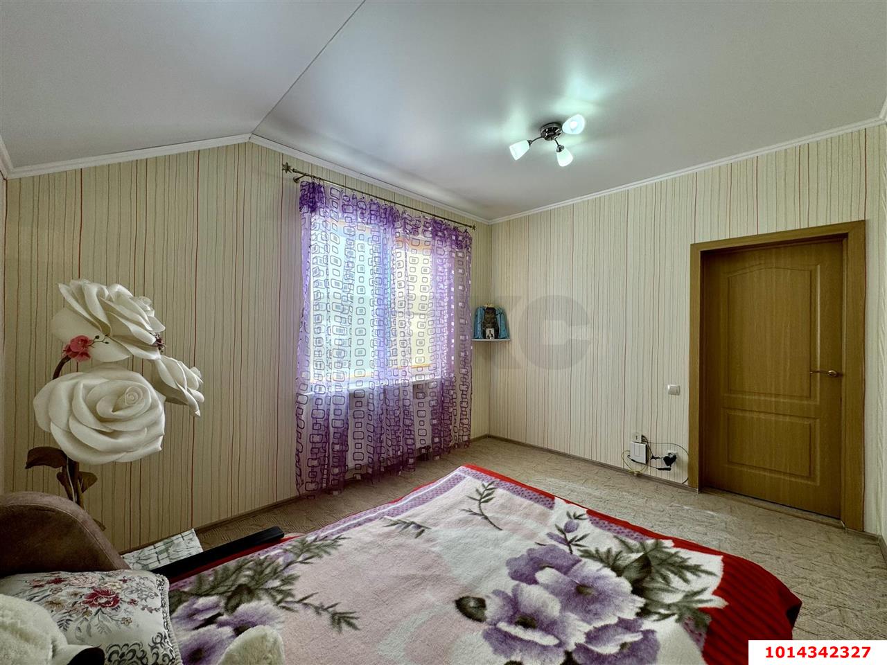 Фото №38: Дом 135 м² + 4 сот. - Знаменский, Карасунский внутригородской округ, ул. Союзная, 8