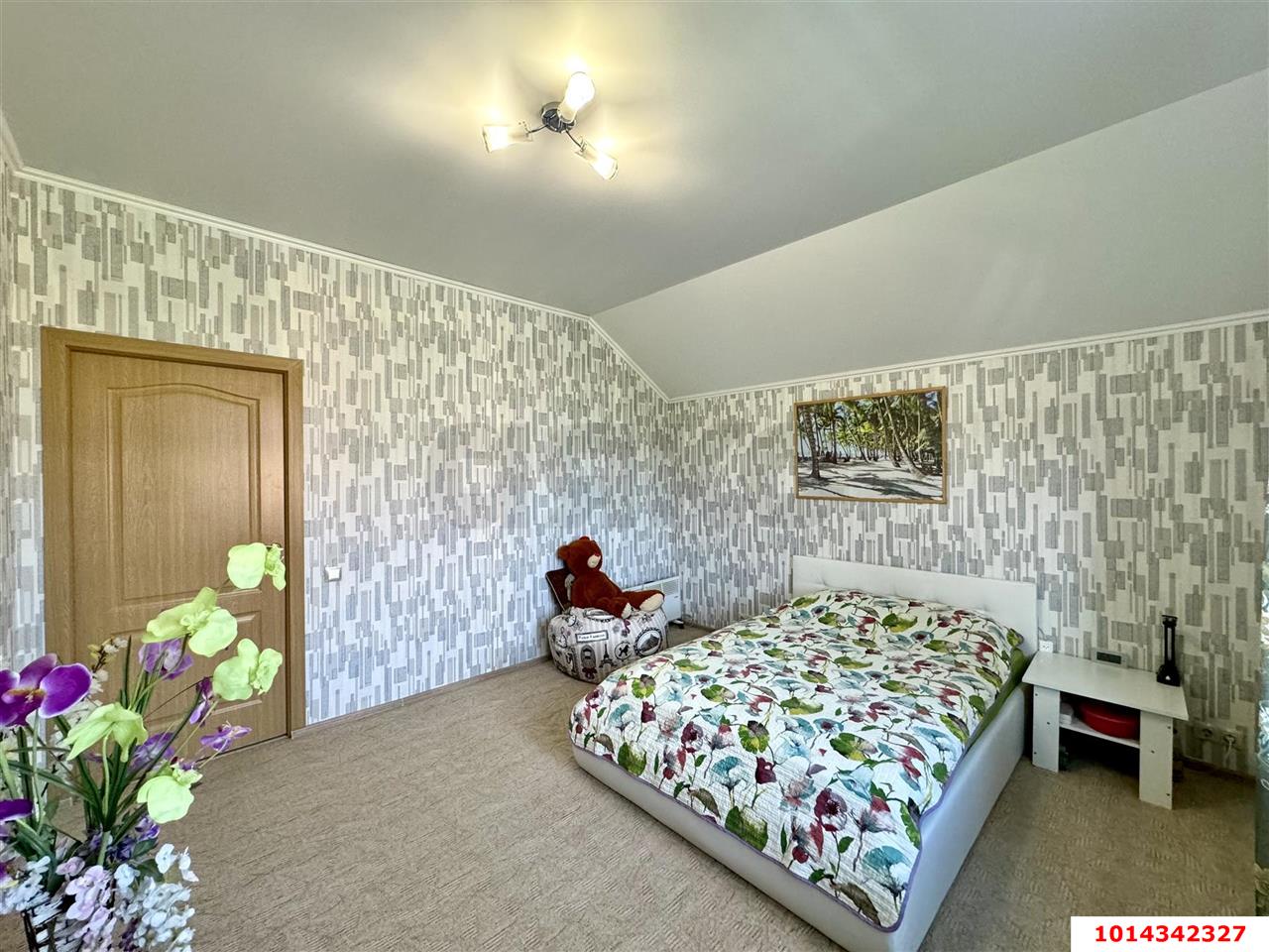 Фото №30: Дом 135 м² + 4 сот. - Знаменский, мкр. Карасунский внутригородской округ, ул. Союзная, 8