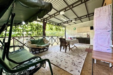 Фото №5: Дом 135 м² - Знаменский, мкр. Карасунский внутригородской округ, ул. Союзная, 8