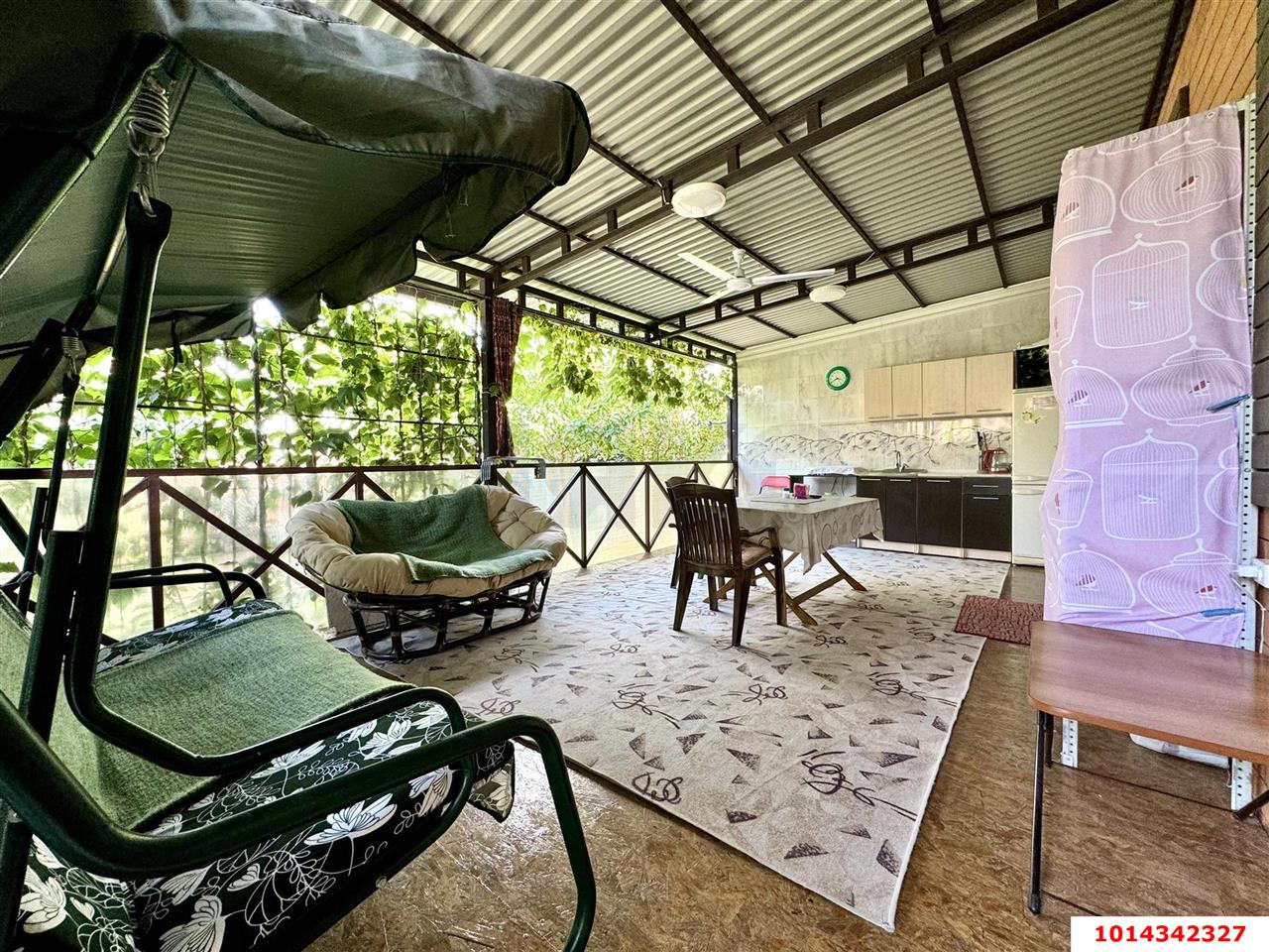 Фото №5: Дом 135 м² + 4 сот. - Знаменский, Карасунский внутригородской округ, ул. Союзная, 8