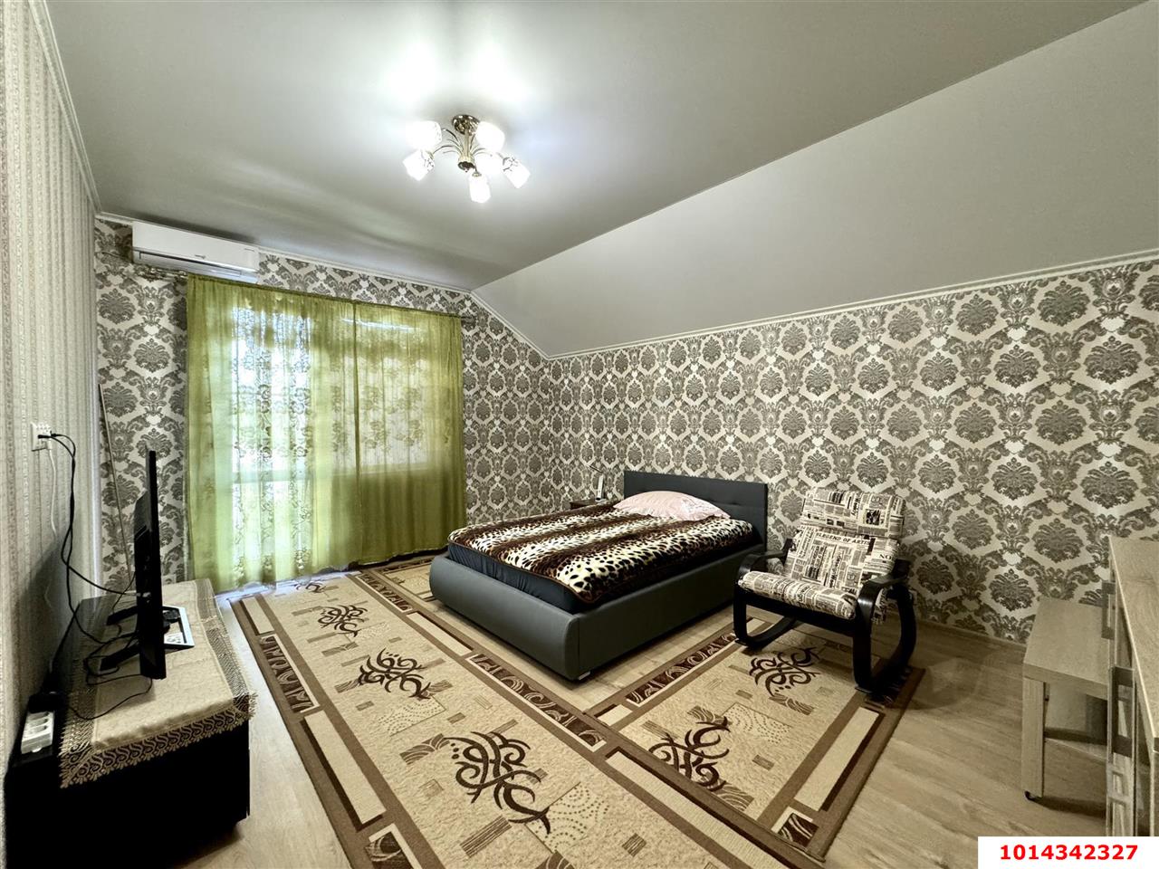 Фото №33: Дом 135 м² + 4 сот. - Знаменский, мкр. Карасунский внутригородской округ, ул. Союзная, 8