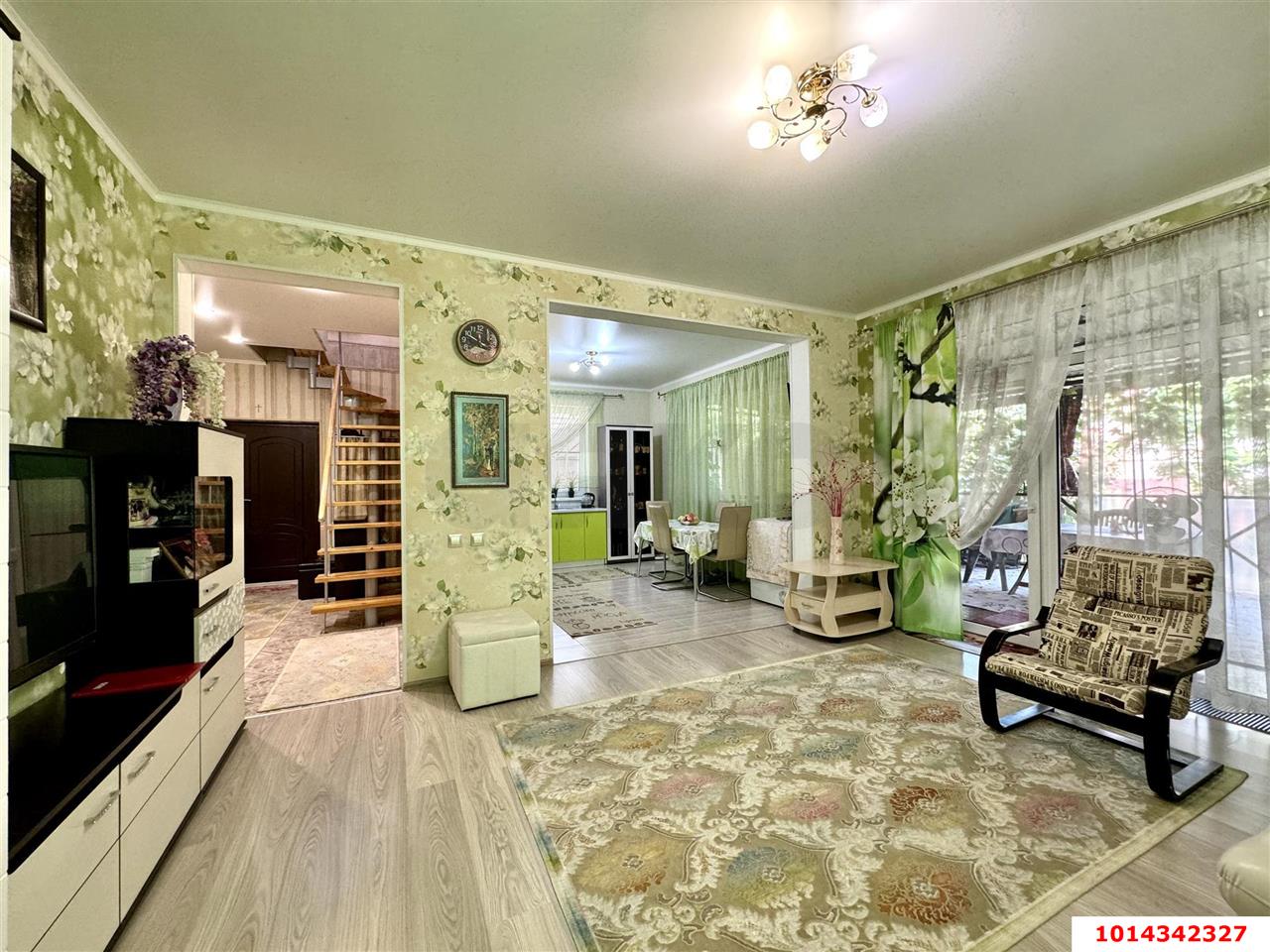 Фото №14: Дом 135 м² + 4 сот. - Знаменский, Карасунский внутригородской округ, ул. Союзная, 8