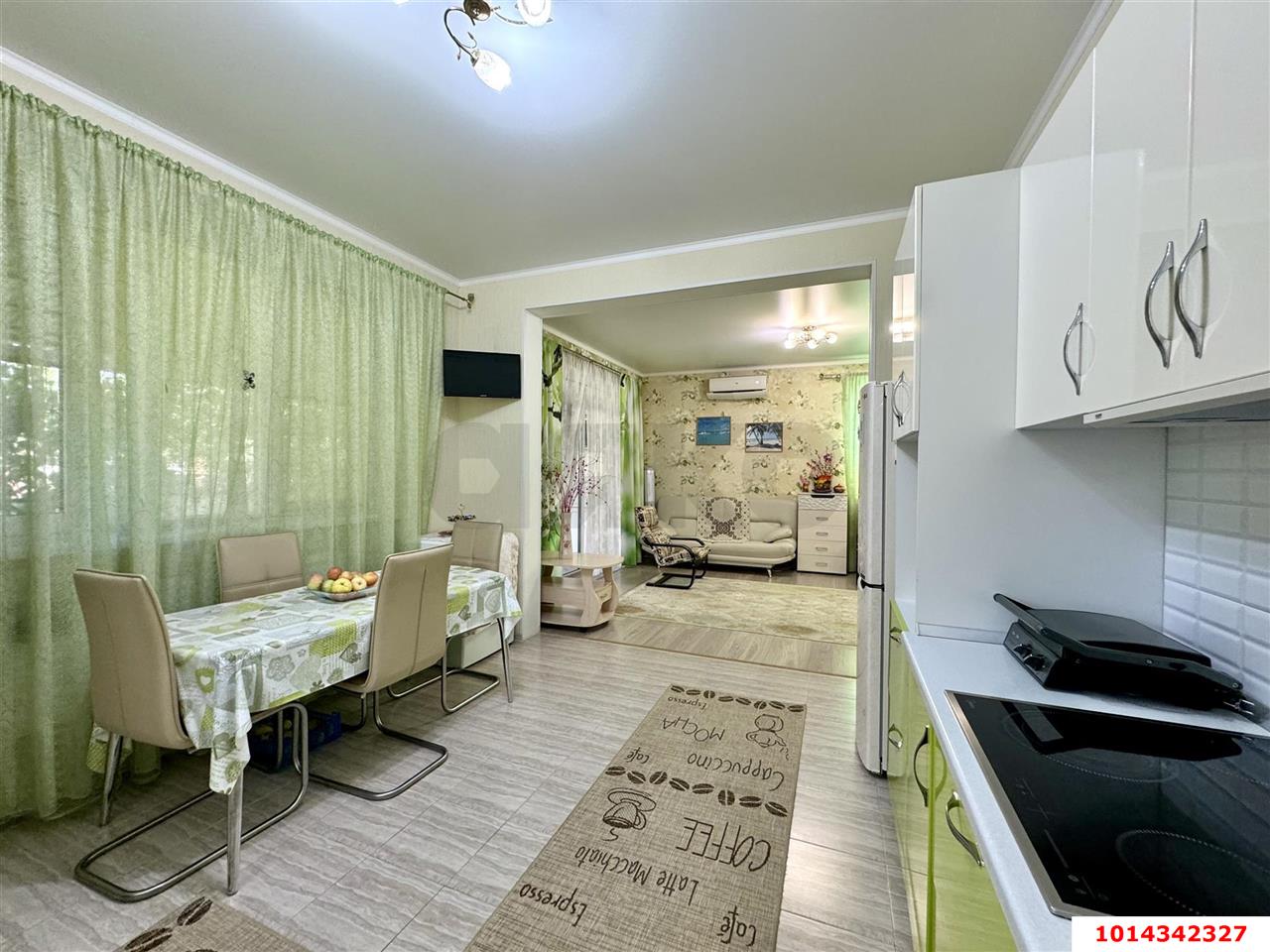 Фото №19: Дом 135 м² + 4 сот. - Знаменский, мкр. Карасунский внутригородской округ, ул. Союзная, 8