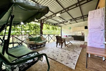 Фото №5: Дом 135 м² - Знаменский, мкр. Карасунский внутригородской округ, ул. Союзная, 8