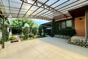 Фото №4: Дом 135 м² - Знаменский, мкр. Карасунский внутригородской округ, ул. Союзная, 8