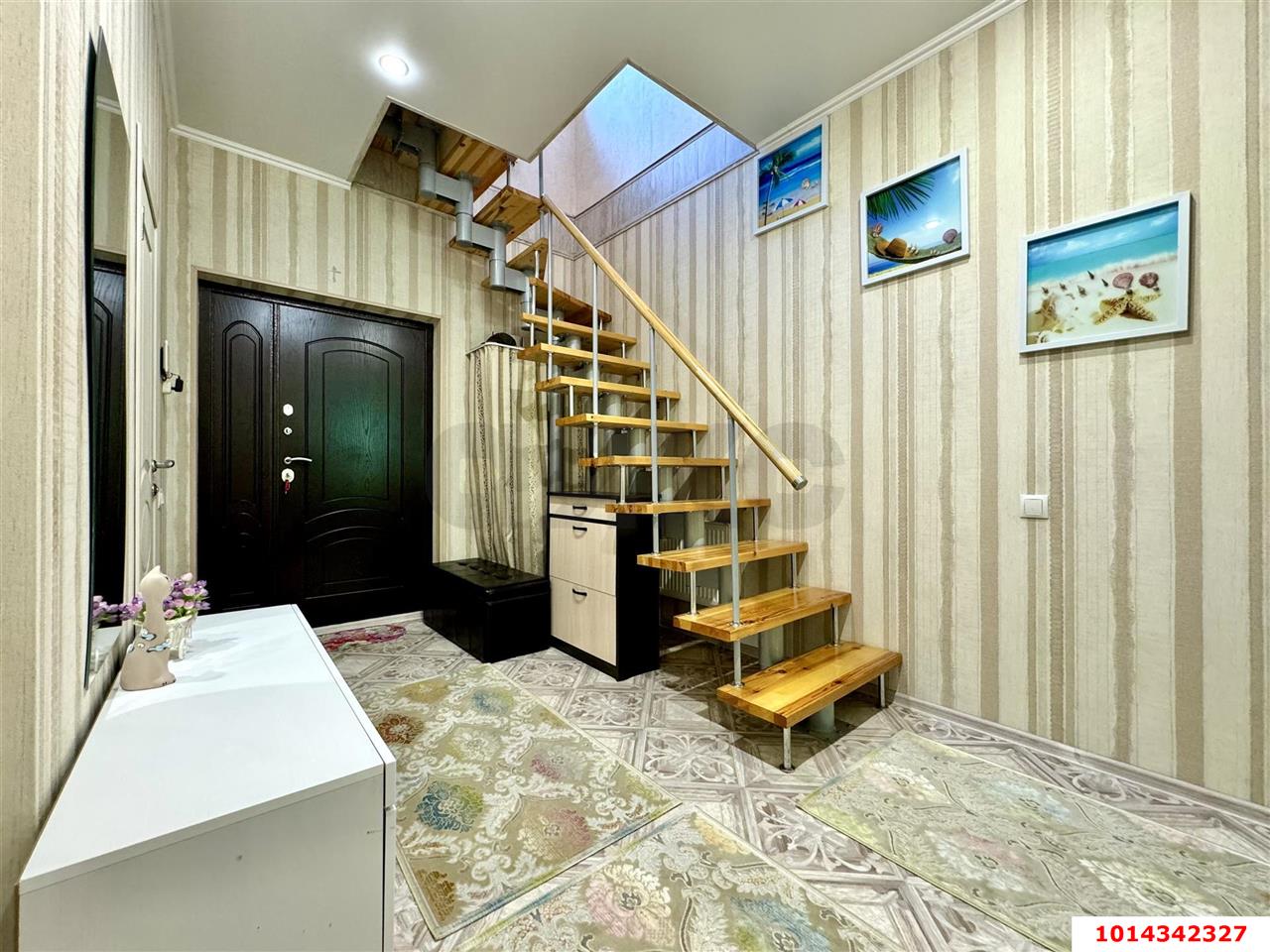 Фото №13: Дом 135 м² + 4 сот. - Знаменский, мкр. Карасунский внутригородской округ, ул. Союзная, 8