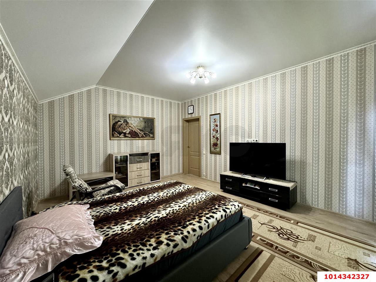 Фото №35: Дом 135 м² + 4 сот. - Знаменский, мкр. Карасунский внутригородской округ, ул. Союзная, 8