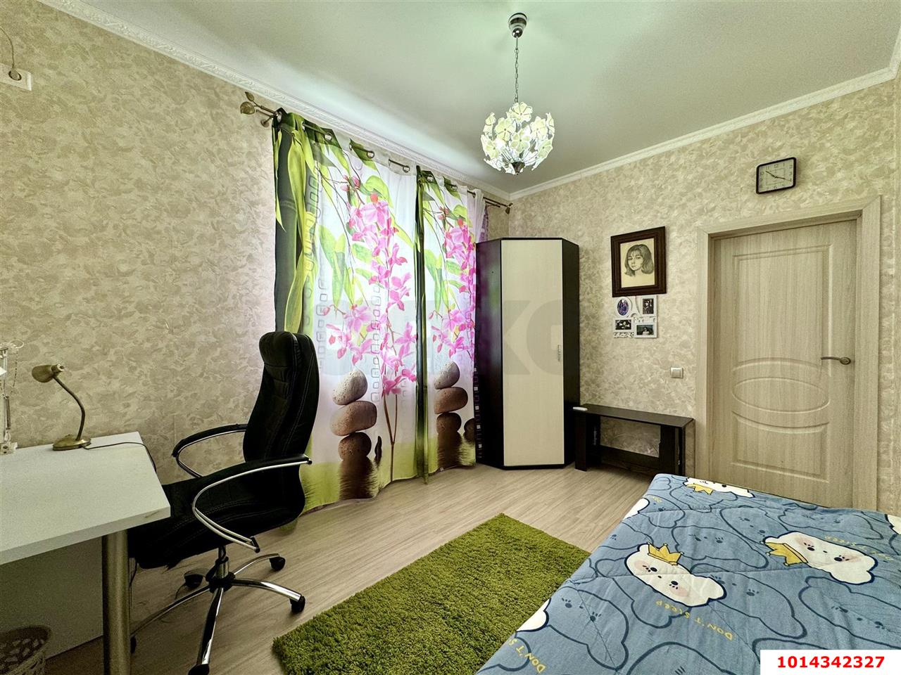 Фото №25: Дом 135 м² + 4 сот. - Знаменский, Карасунский внутригородской округ, ул. Союзная, 8