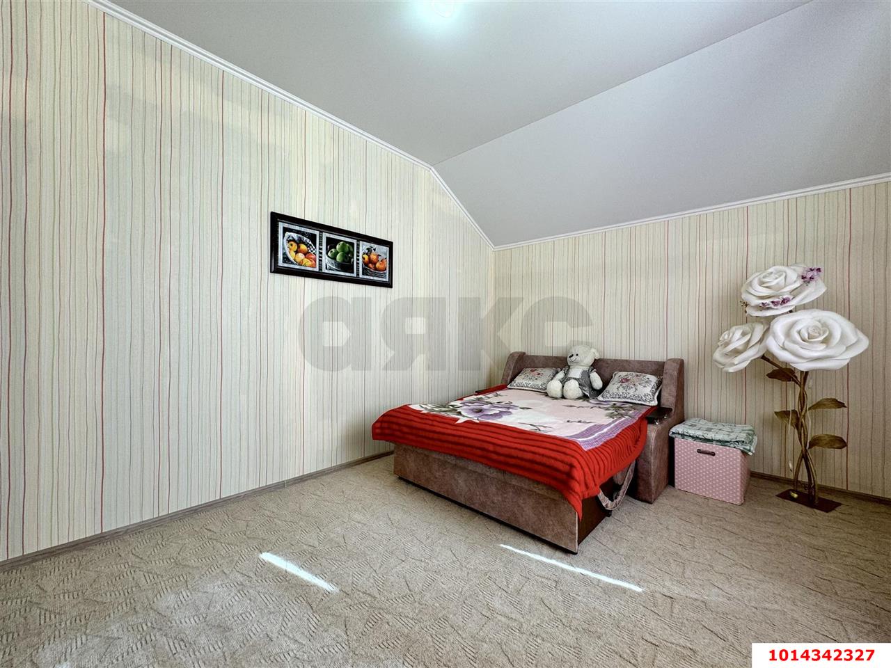 Фото №39: Дом 135 м² + 4 сот. - Знаменский, Карасунский внутригородской округ, ул. Союзная, 8