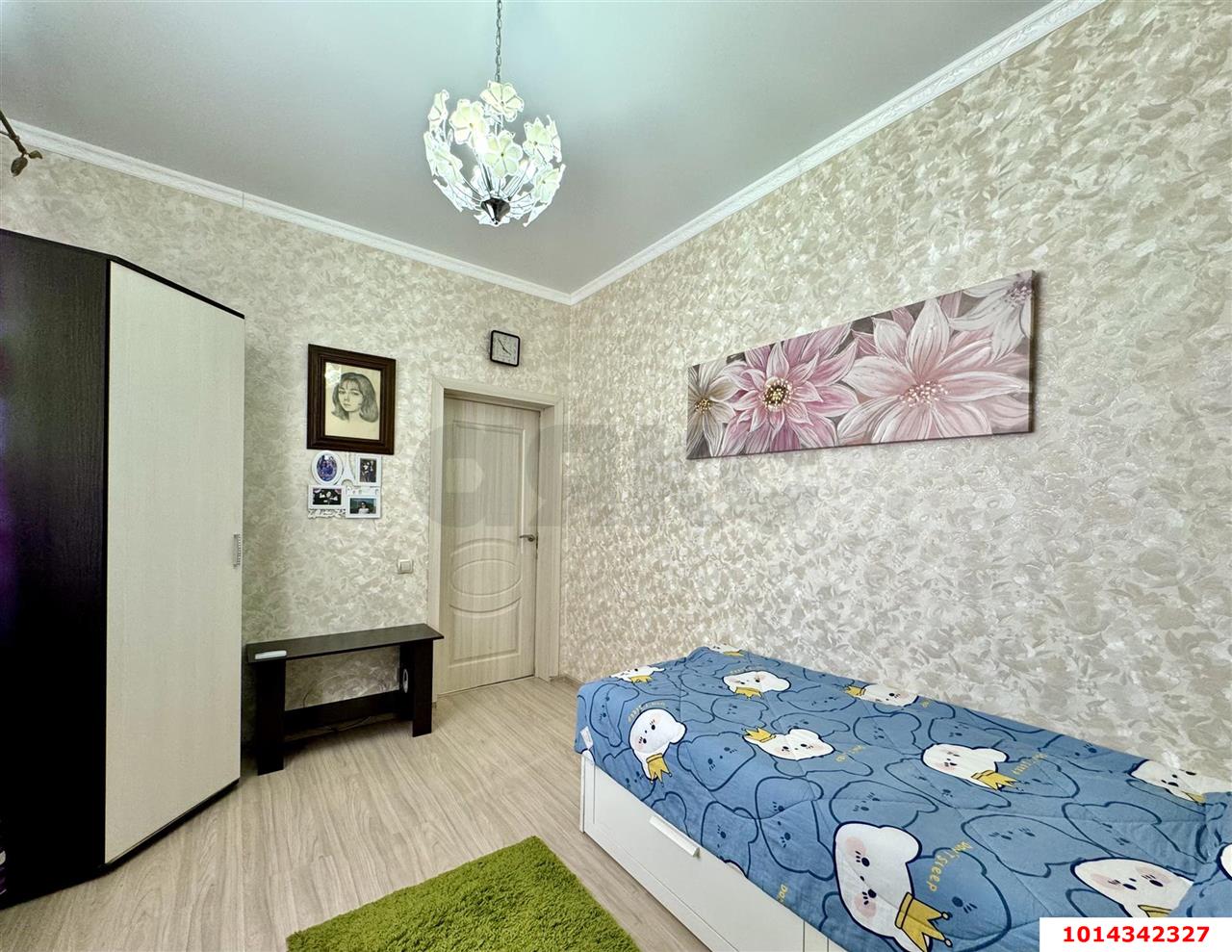 Фото №20: Дом 135 м² + 4 сот. - Знаменский, мкр. Карасунский внутригородской округ, ул. Союзная, 8