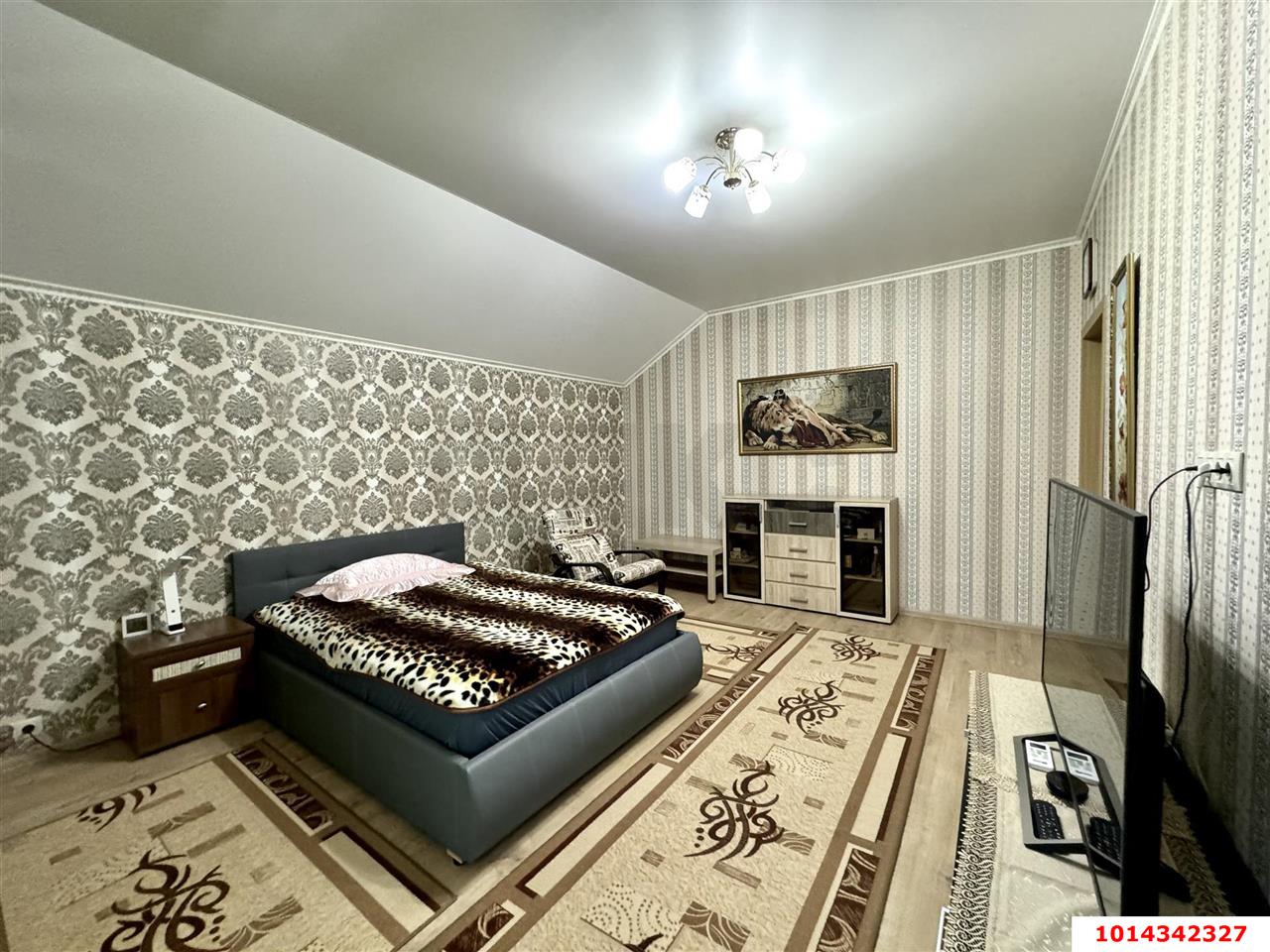 Фото №34: Дом 135 м² + 4 сот. - Знаменский, мкр. Карасунский внутригородской округ, ул. Союзная, 8