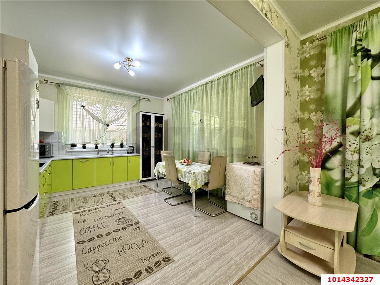 Фото №17: Дом 135 м² + 4 сот. - Знаменский, Карасунский внутригородской округ, ул. Союзная, 8