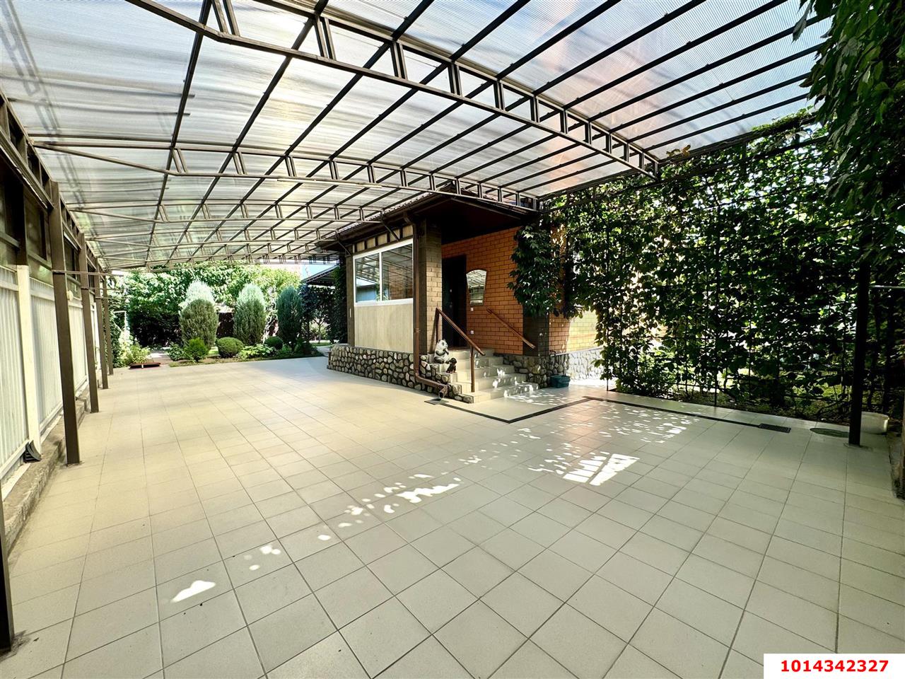 Фото №3: Дом 135 м² + 4 сот. - Знаменский, мкр. Карасунский внутригородской округ, ул. Союзная, 8