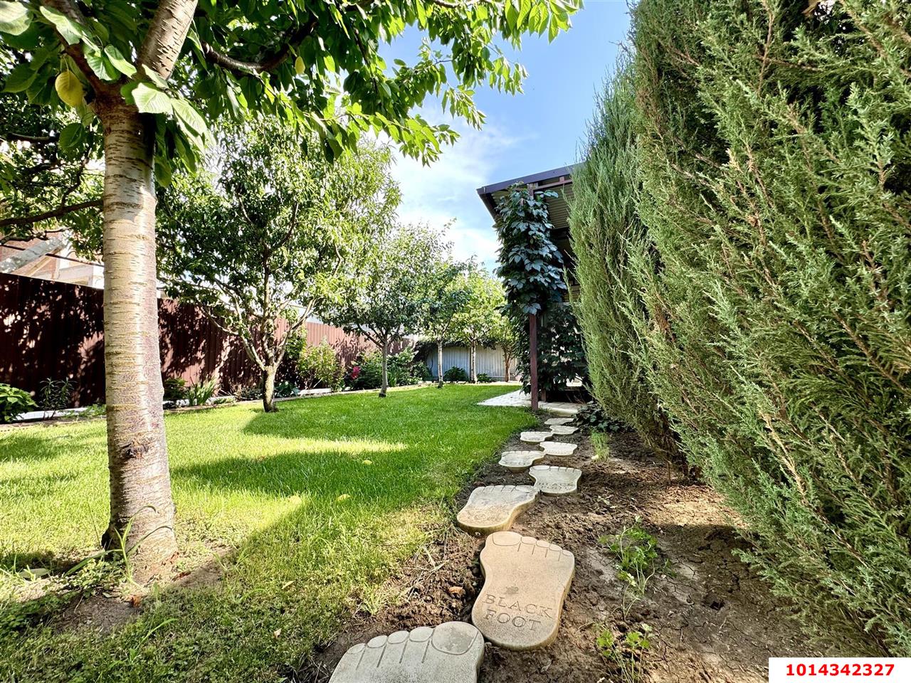 Фото №7: Дом 135 м² + 4 сот. - Знаменский, мкр. Карасунский внутригородской округ, ул. Союзная, 8