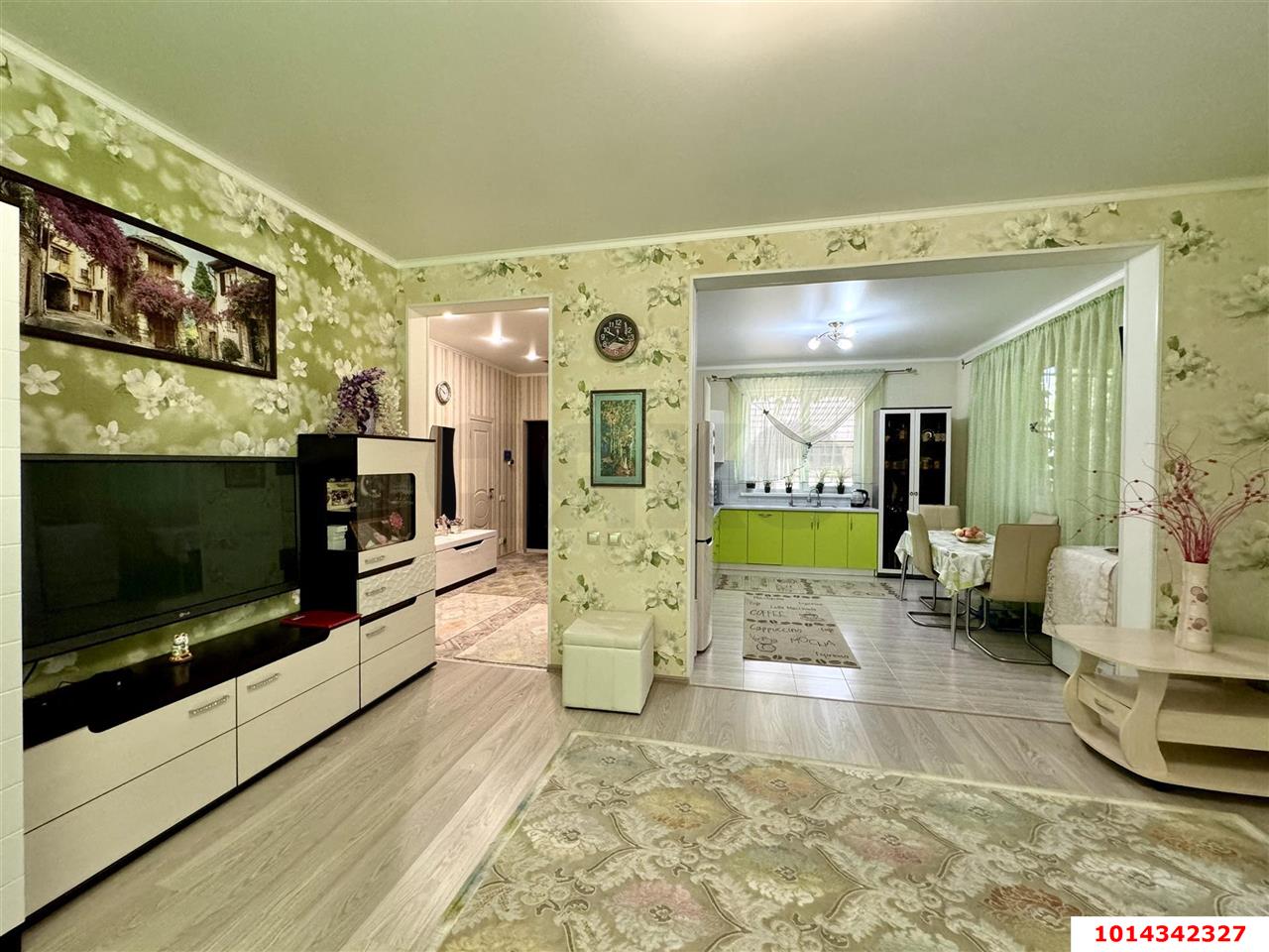 Фото №15: Дом 135 м² + 4 сот. - Знаменский, Карасунский внутригородской округ, ул. Союзная, 8