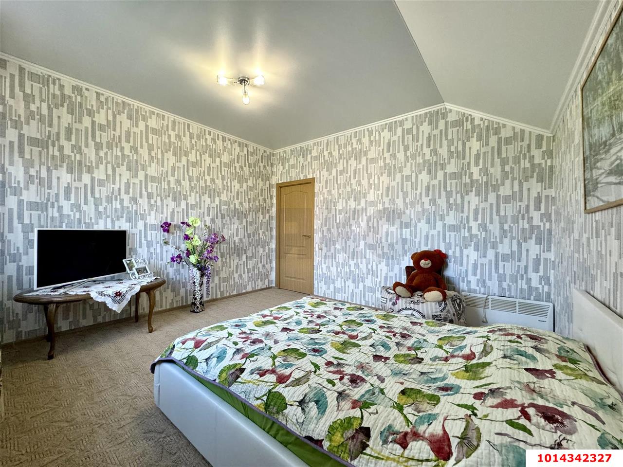 Фото №31: Дом 135 м² + 4 сот. - Знаменский, Карасунский внутригородской округ, ул. Союзная, 8