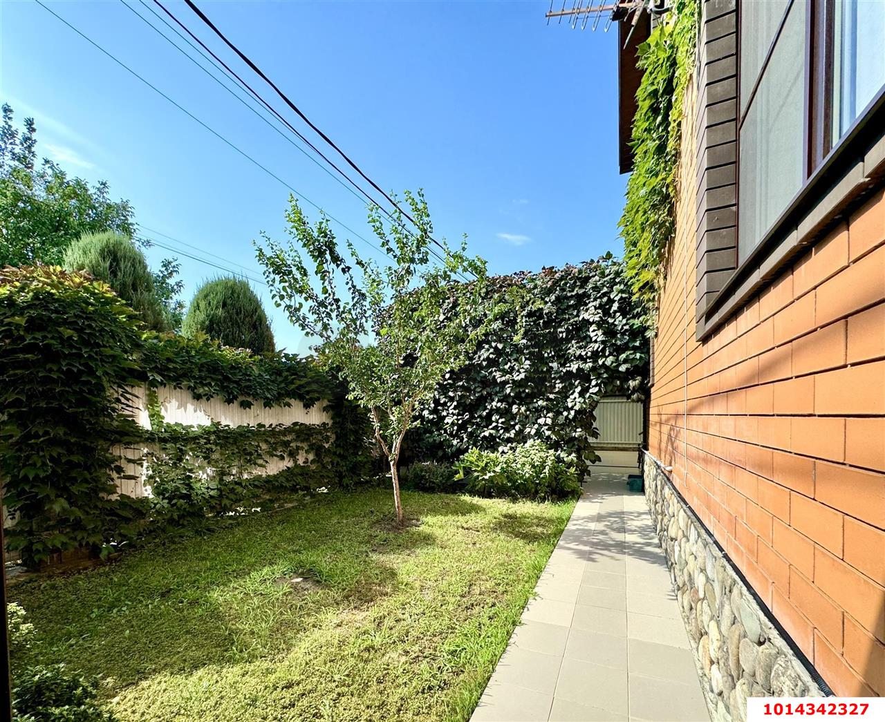 Фото №10: Дом 135 м² + 4 сот. - Знаменский, мкр. Карасунский внутригородской округ, ул. Союзная, 8