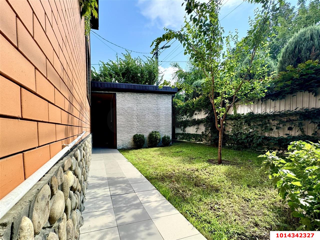 Фото №11: Дом 135 м² + 4 сот. - Знаменский, Карасунский внутригородской округ, ул. Союзная, 8