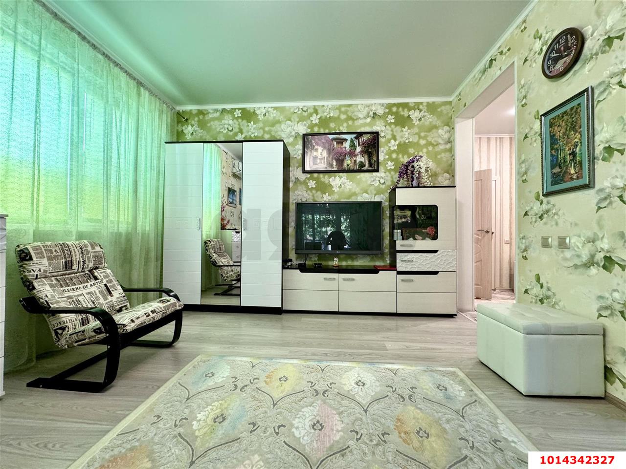 Фото №16: Дом 135 м² + 4 сот. - Знаменский, Карасунский внутригородской округ, ул. Союзная, 8