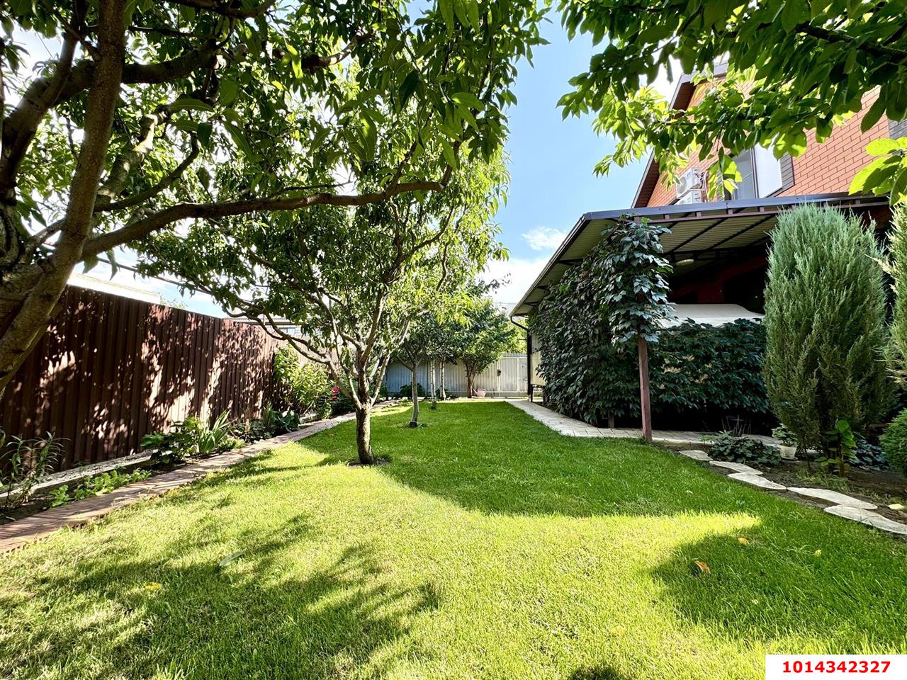 Фото №6: Дом 135 м² + 4 сот. - Знаменский, Карасунский внутригородской округ, ул. Союзная, 8