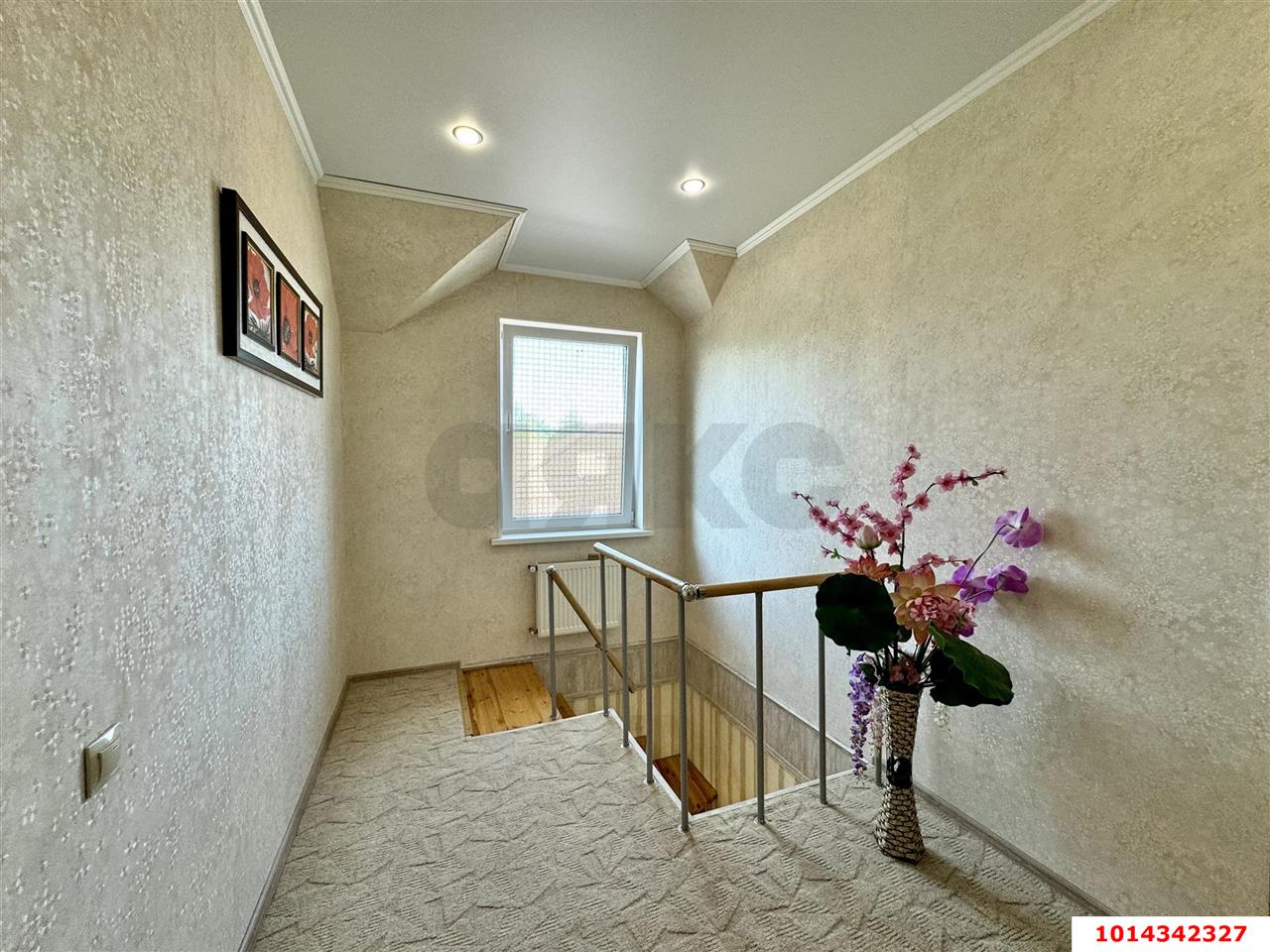 Фото №29: Дом 135 м² + 4 сот. - Знаменский, Карасунский внутригородской округ, ул. Союзная, 8