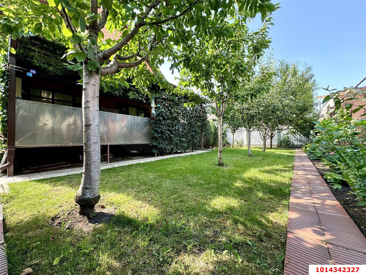 Фото №8: Дом 135 м² + 4 сот. - Знаменский, Карасунский внутригородской округ, ул. Союзная, 8