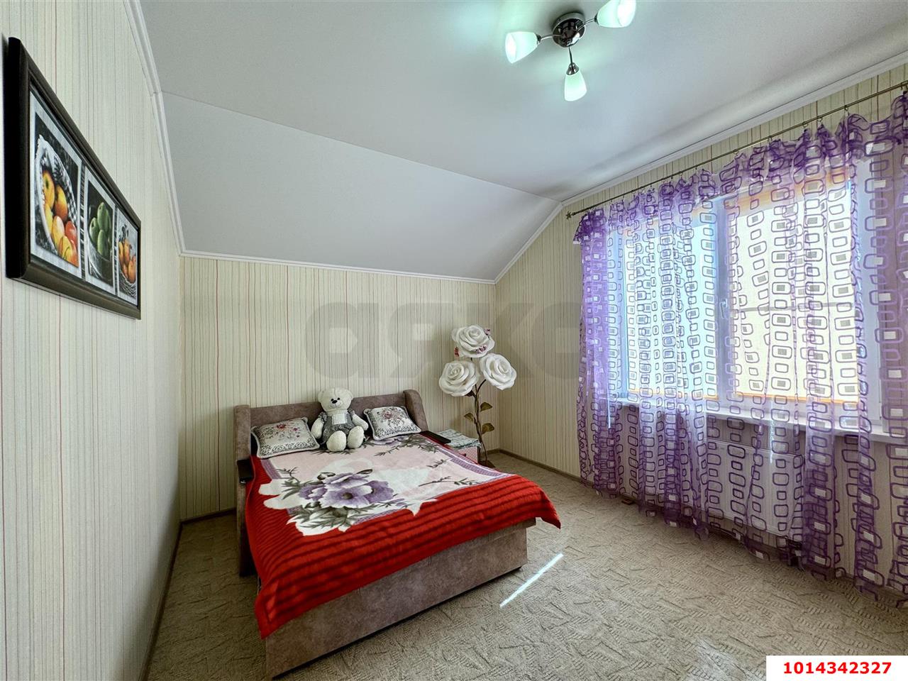 Фото №37: Дом 135 м² + 4 сот. - Знаменский, Карасунский внутригородской округ, ул. Союзная, 8