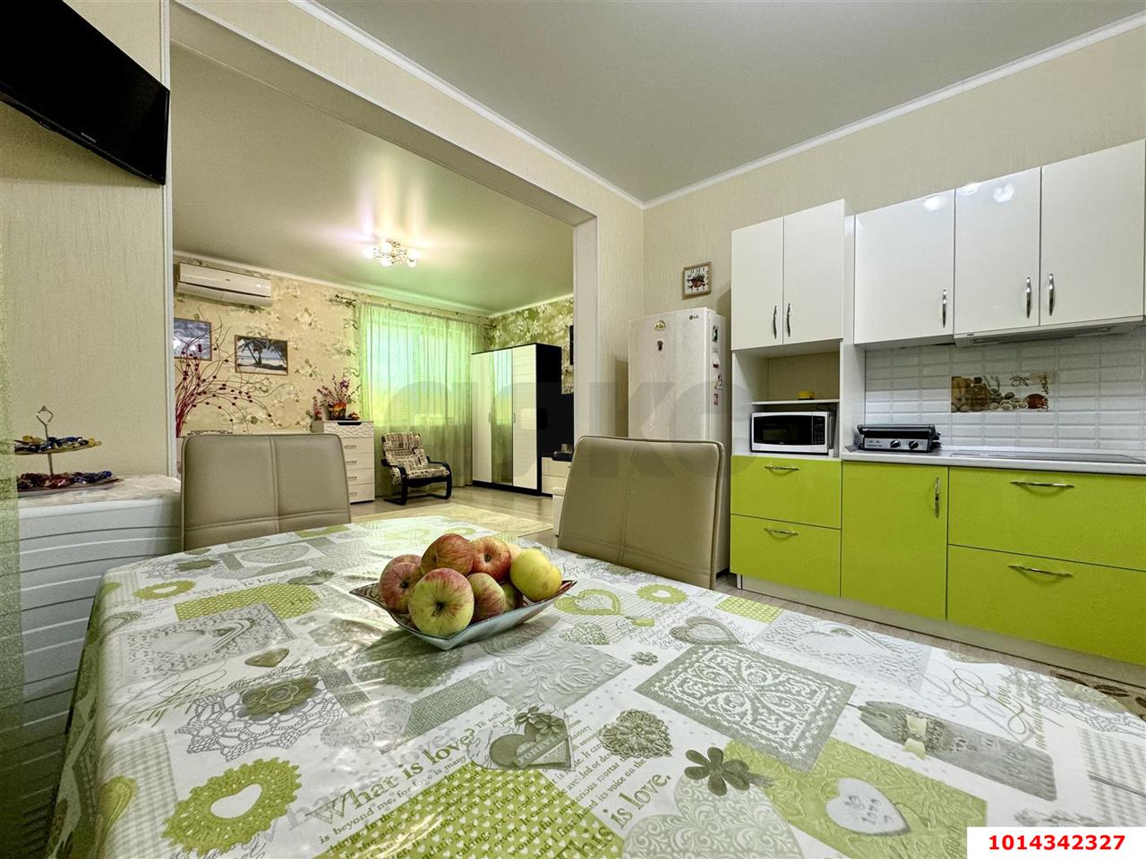 Фото №18: Дом 135 м² + 4 сот. - Знаменский, Карасунский внутригородской округ, ул. Союзная, 8