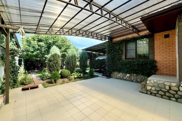 Фото №4: Дом 135 м² - Знаменский, мкр. Карасунский внутригородской округ, ул. Союзная, 8