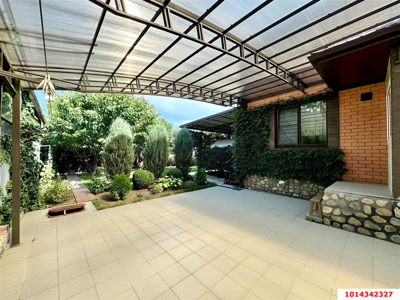 Фото №4: Дом 135 м² + 4 сот. - Знаменский, Карасунский внутригородской округ, ул. Союзная, 8