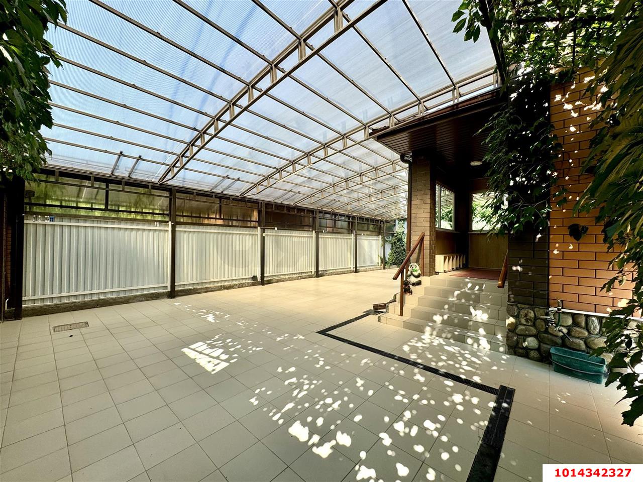 Фото №2: Дом 135 м² + 4 сот. - Знаменский, Карасунский внутригородской округ, ул. Союзная, 8