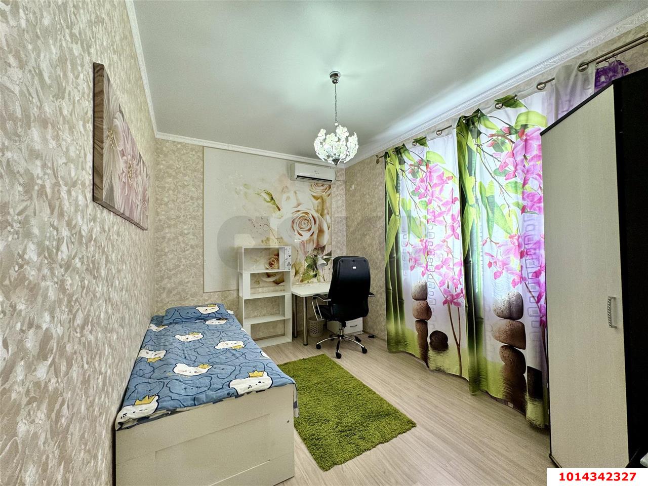 Фото №24: Дом 135 м² + 4 сот. - Знаменский, мкр. Карасунский внутригородской округ, ул. Союзная, 8