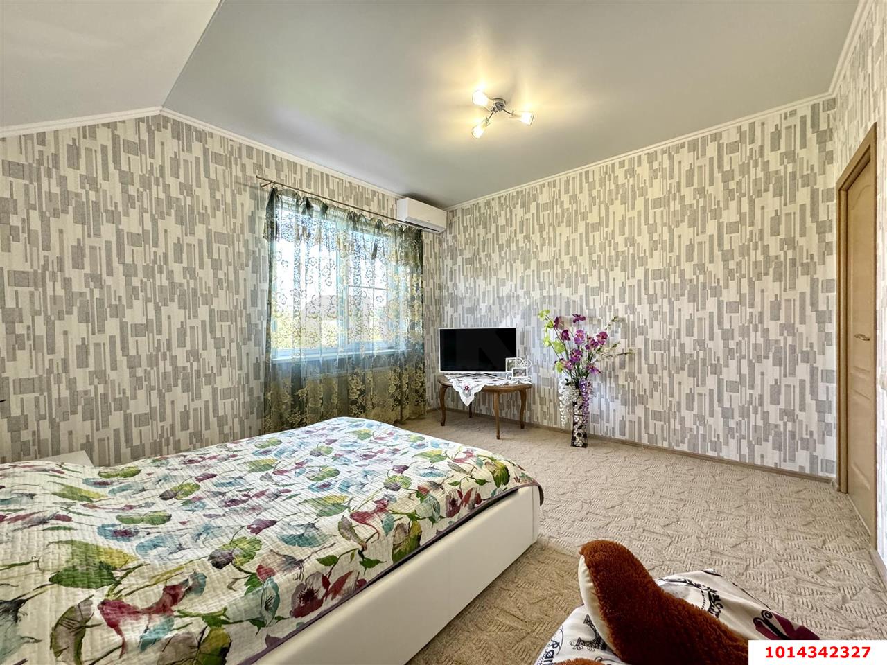 Фото №32: Дом 135 м² + 4 сот. - Знаменский, Карасунский внутригородской округ, ул. Союзная, 8